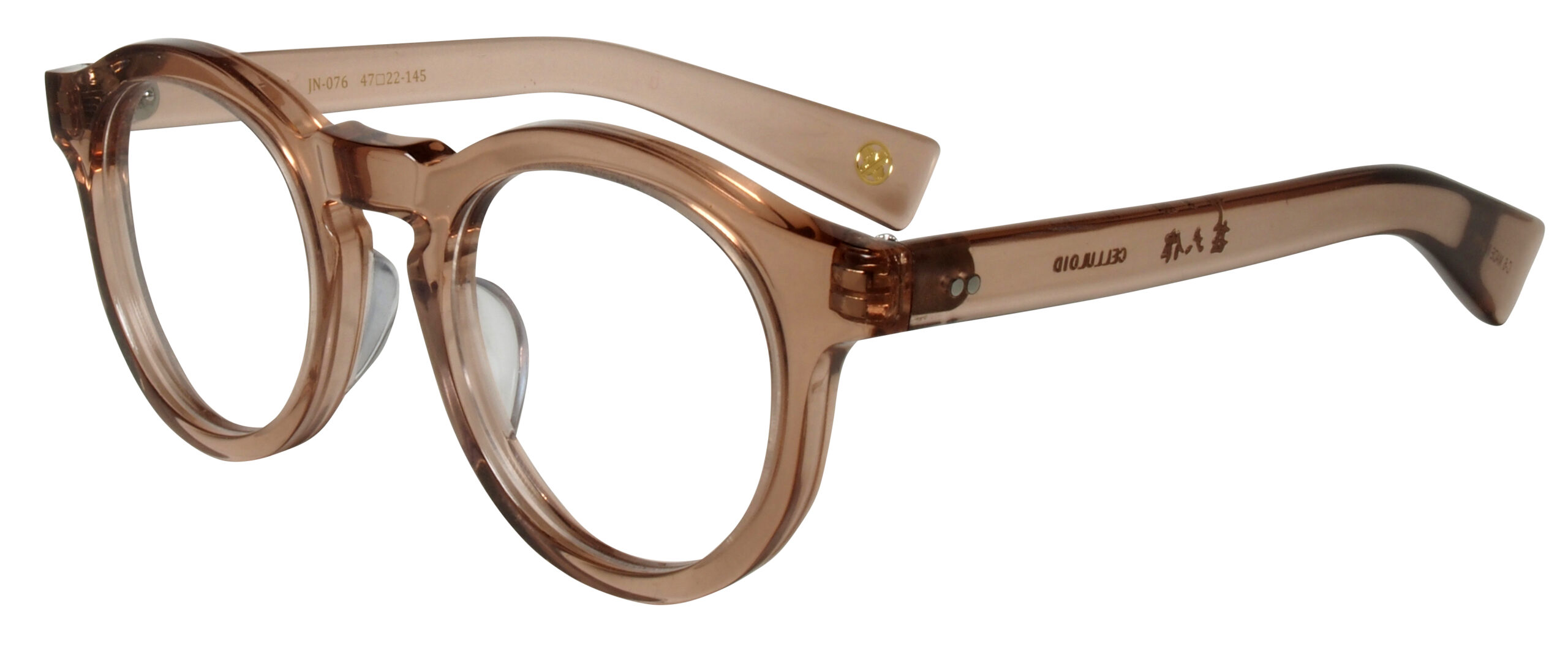 越前國甚六作 甚ノ七拾六 JN-076 - 【公式】さばえめがねマーケット  